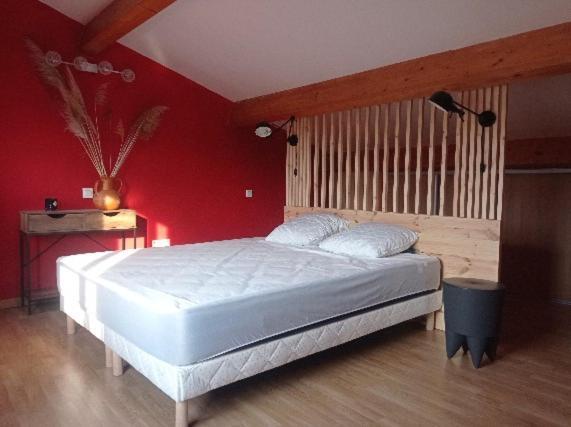 Maison De Charme Avec Patio Et Terrasse De Toit Estagel Extérieur photo